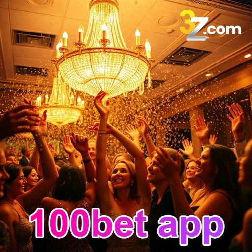 100bet app App
