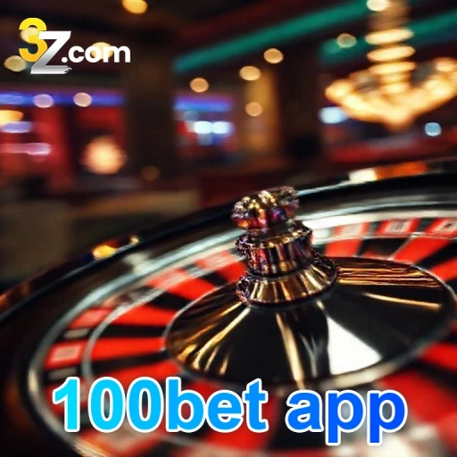 100bet app Cassino