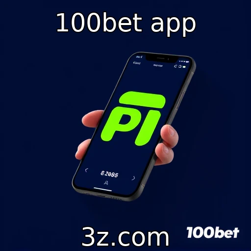 100bet app Descubra como o Pix transformou as apostas esportivas no Brasil