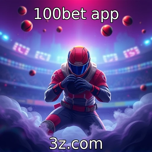100bet app Apostas Esportivas: Análise Completa das Partidas Para Apostar com Sucesso