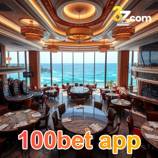 100bet app Slots