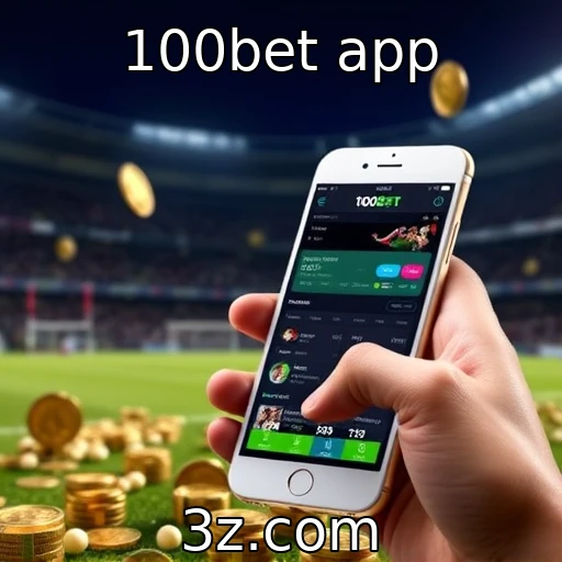 100bet app Apostas Esportivas: Como Fazer Análises Eficientes de Jogos
