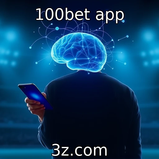 100bet app Apostas Esportivas: Como Analisar Partidas para Melhorar Suas Chances